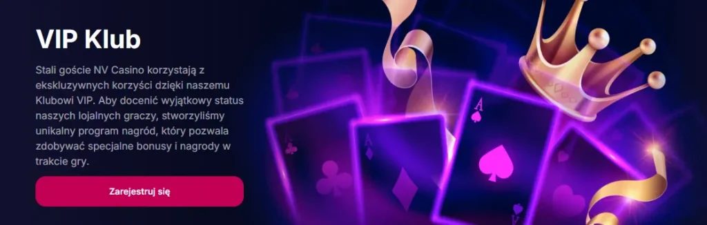 Deposit and Bonus Nv Casino