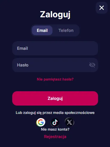 System of bonuses and promotions