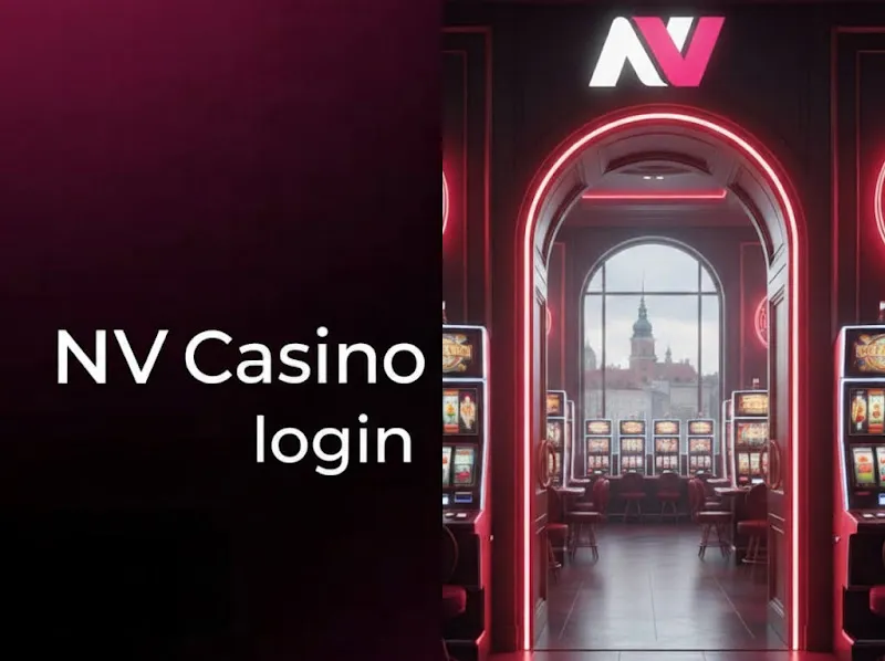 Nv Casino Login
